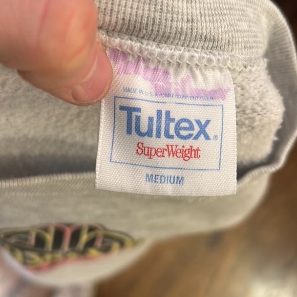 Vintage 90s Universal Studios Sweatshirt - Picture 3 of 3